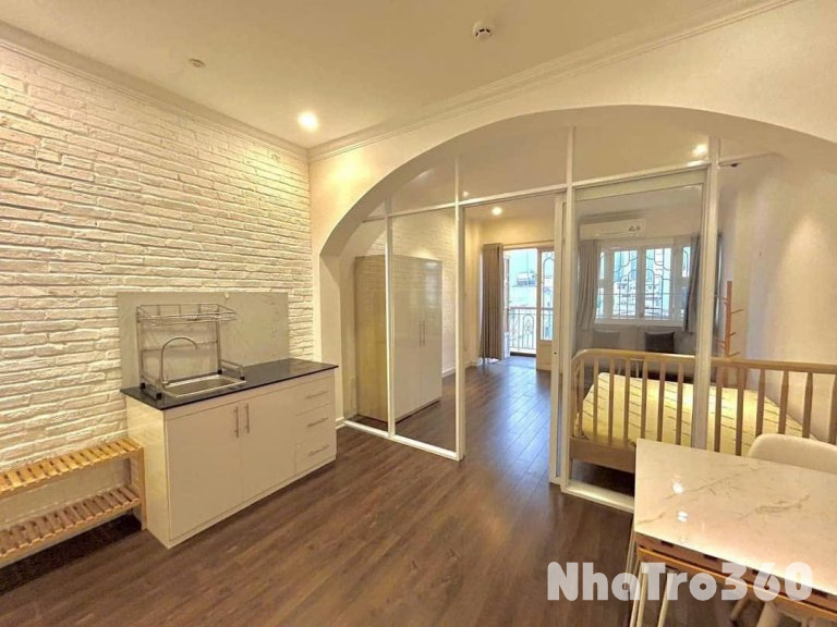 CĂN HỘ NGAY TRUNG TÂM QUẬN 4, BANCOL VIEW SIÊU ĐẸP, GẦN ĐẠI HỌC LUẬT, ĐH NGUYỄN TẤT THÀNH