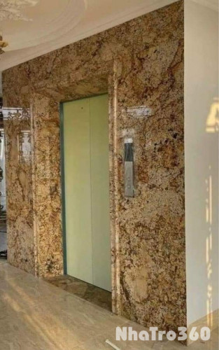 Tôi cho thuê nhà mới, lô góc,vỉa hè, 118m2- 4T, Hoàng Quốc Việt_46 Tr