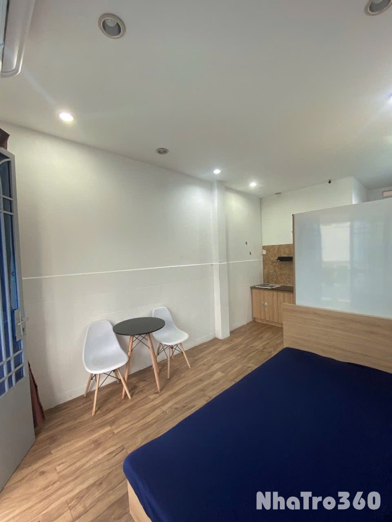 Cho thuê căn hộ Q10, đường 3/2, gần ĐH Kinh Tế, ĐH Y Khoa, Huflit, Vạn Hạnh Mall