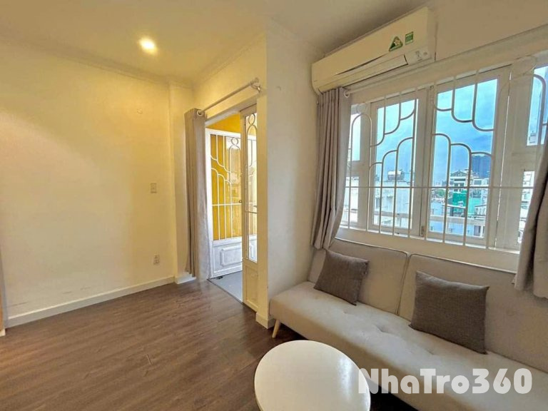 CĂN HỘ NGAY TRUNG TÂM QUẬN 4, BANCOL VIEW SIÊU ĐẸP, GẦN ĐẠI HỌC LUẬT, ĐH NGUYỄN TẤT THÀNH