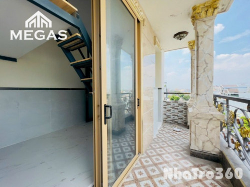 Cho Thuê Phòng Trọ Full Nội Thất-Bancol Siêu