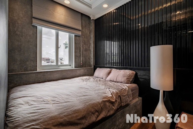 Căn Hộ 2 Phòng Ngủ Full Nội Thất