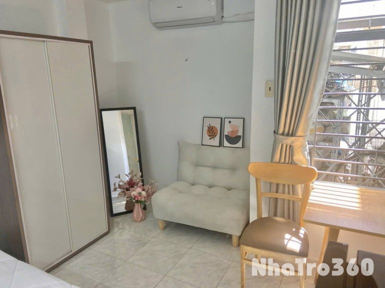 26 Nguyễn Lâm - Bình Thạnh trọ Bình Thạnh