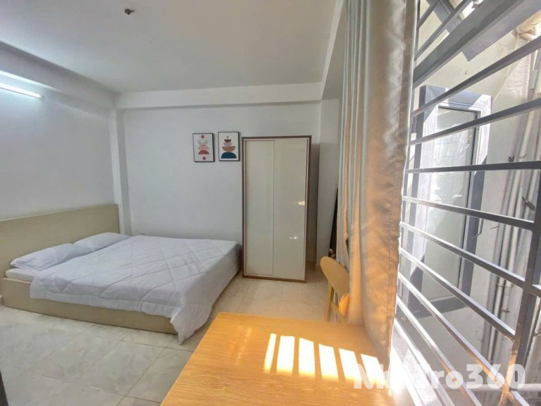 26 Nguyễn Lâm - Bình Thạnh trọ Bình Thạnh