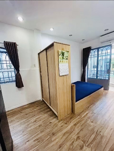 Cho thuê căn hộ Q10, đường 3/2, gần ĐH Kinh Tế, ĐH Y Khoa, Huflit, Vạn Hạnh Mall
