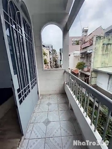 Cho thuê căn hộ Q10, đường 3/2, gần ĐH Kinh Tế, ĐH Y Khoa, Huflit, Vạn Hạnh Mall