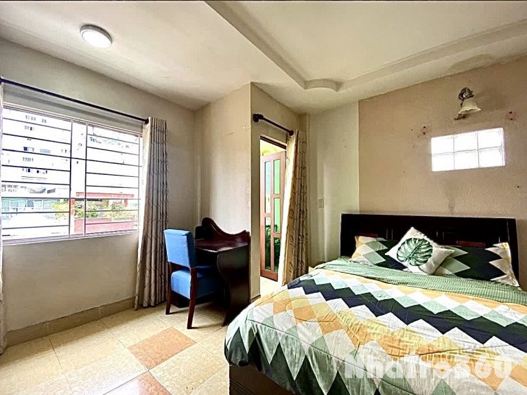 Cho thuê căn hộ Q4, đường Khánh Hội, gần ĐH Luật, ĐH Nguyễn Tất Thành, Chợ Xóm Chiếu