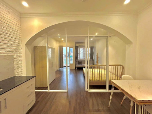 CĂN HỘ NGAY TRUNG TÂM QUẬN 4, BANCOL VIEW SIÊU ĐẸP, GẦN ĐẠI HỌC LUẬT, ĐH NGUYỄN TẤT THÀNH