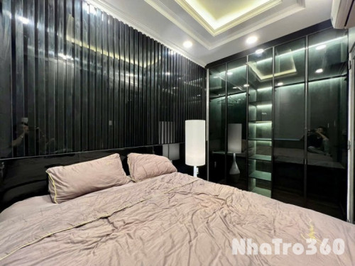 Căn Hộ 2 Phòng Ngủ Full Nội Thất