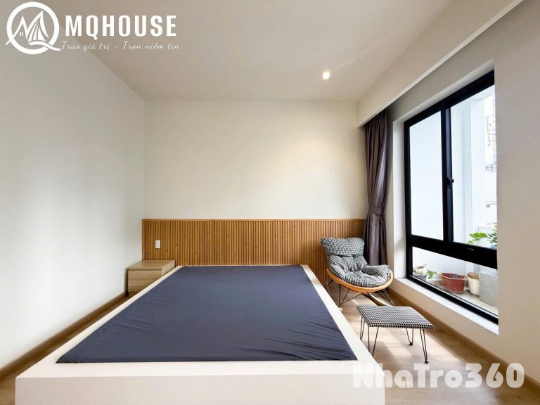 GRAND OPENING – STUDIO BAN CÔNG TO, FULL NỘI THẤT – LÊ VĂN LƯƠNG, Q7