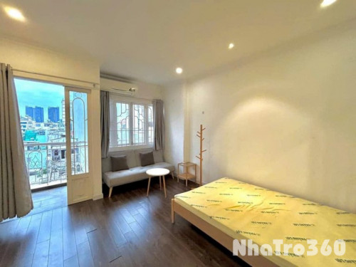 CĂN HỘ NGAY TRUNG TÂM QUẬN 4, BANCOL VIEW SIÊU ĐẸP, GẦN ĐẠI HỌC LUẬT, ĐH NGUYỄN TẤT THÀNH