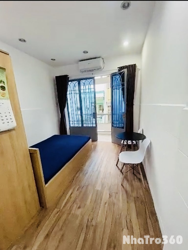 Cho thuê căn hộ Q10, đường 3/2, gần ĐH Kinh Tế, ĐH Y Khoa, Huflit, Vạn Hạnh Mall