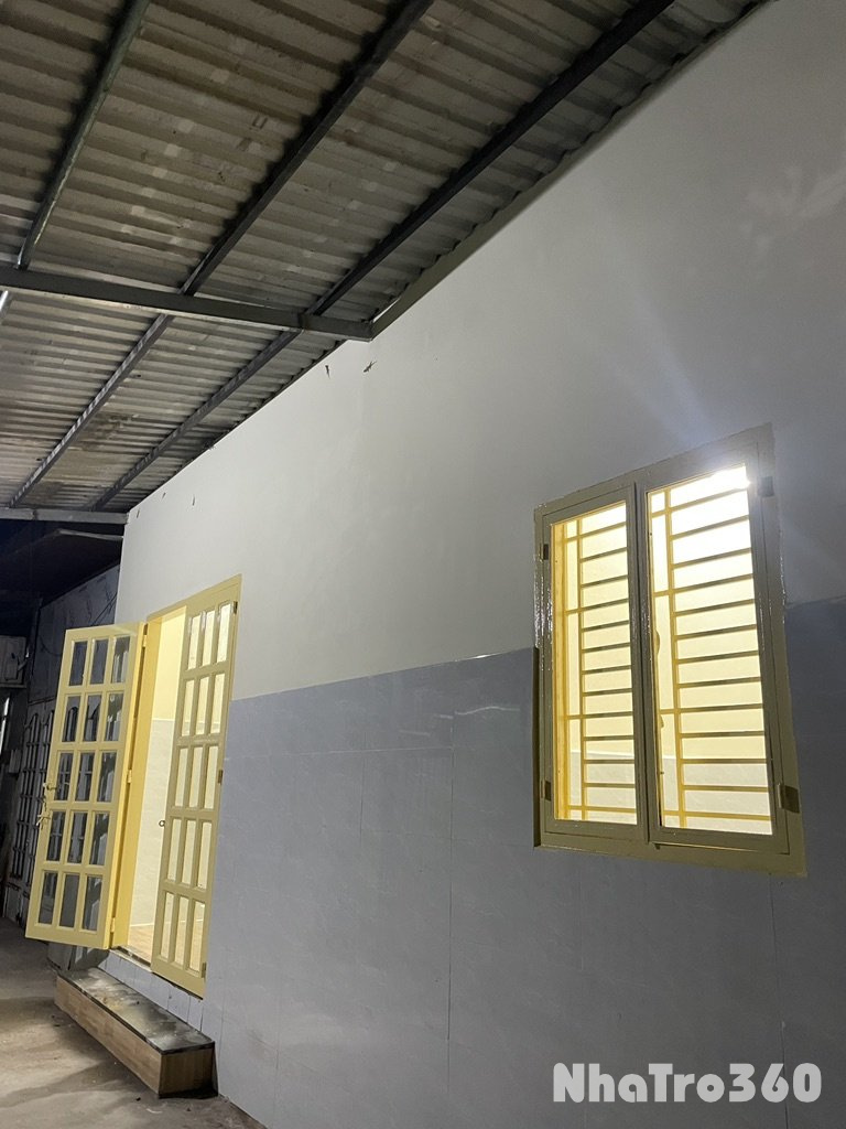 Nhà cho thuê nguyên căn , 2 căn liền kề