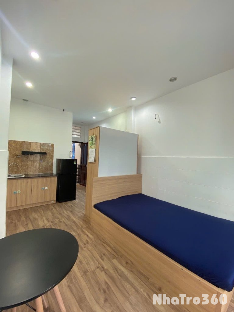 Cho thuê căn hộ Q10, đường 3/2, gần ĐH Kinh Tế, ĐH Y Khoa, Huflit, Vạn Hạnh Mall