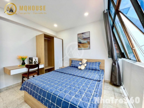 Căn Hộ 1PN + 1PK Máy Giặt Riêng Ngay Sân Bay TSN