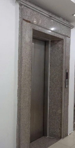 Mình cho thuê nhà mới, căn góc, Tôn Đức Thắng; vỉa hè 105m2* 5T- 31 Tr