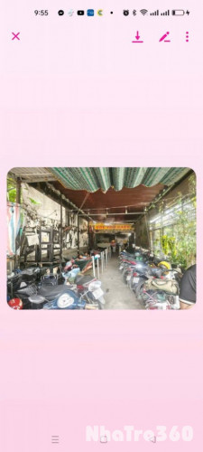 SANG NHANH QUÁN CAFE GIÁ RẺ – MẶT TIỀN THẠNH LỘC, Q12