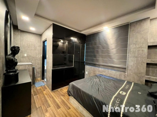 Căn Hộ 2 Phòng Ngủ Full Nội Thất