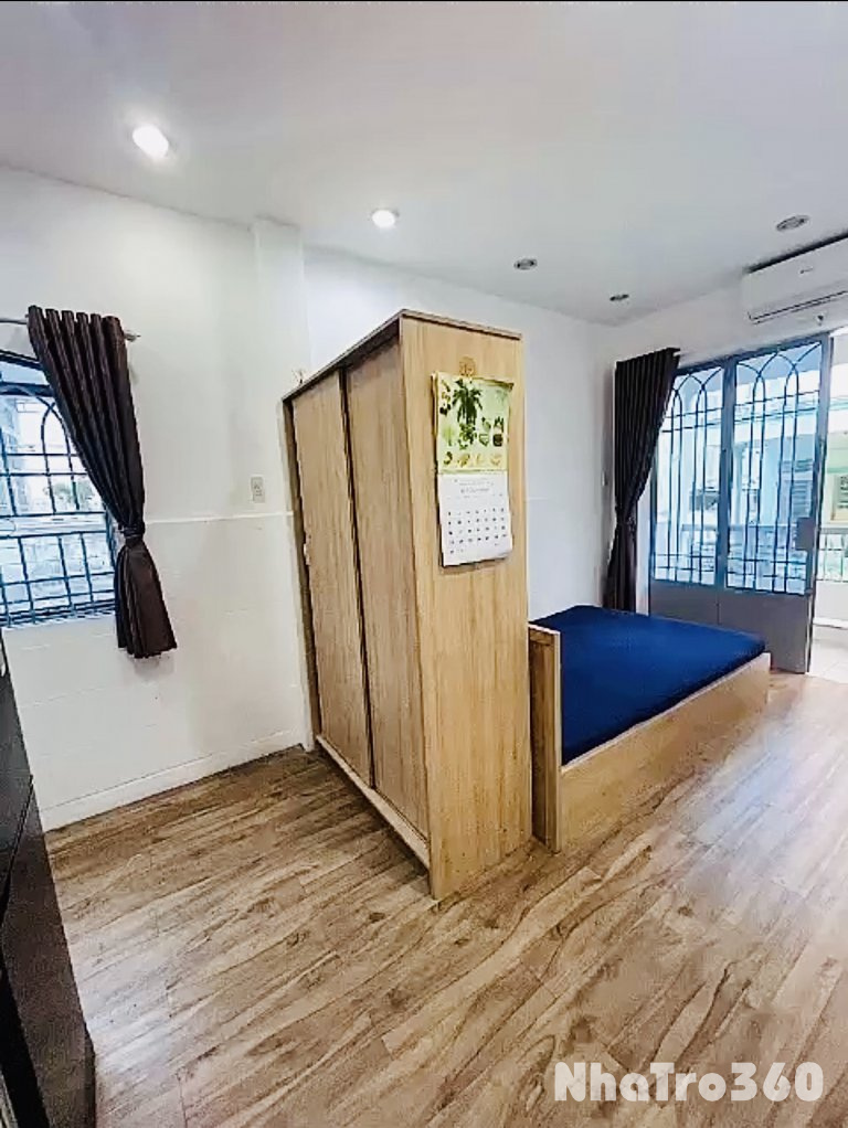 Cho thuê căn hộ Q10, đường 3/2, gần ĐH Kinh Tế, ĐH Y Khoa, Huflit, Vạn Hạnh Mall