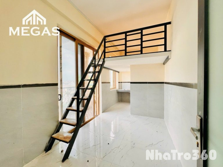 DUPLEX BANCOL-GÁC M8-GIÁ HẠT DẺ
