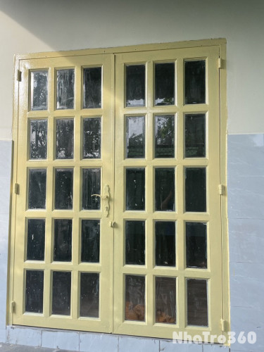 Nhà cho thuê nguyên căn , 2 căn liền kề