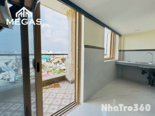 Cho Thuê Phòng Trọ Full Nội Thất-Bancol Siêu