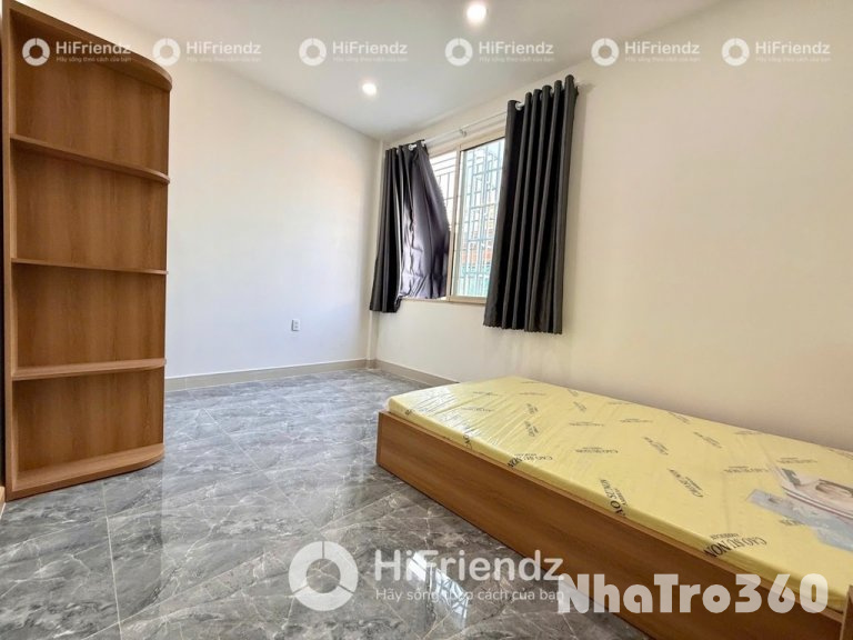 Full nội thất - giờ giấc tự do - máy giặt riêng