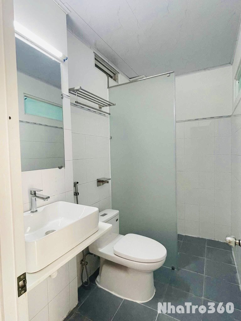 CHO THUÊ PHÒNG ĐẦY ĐỦ TIỆN NGHI PHÚ NHUẬN