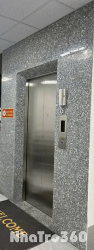 Nhà tôi cho thuê nhà hai cửa đi, mới, 98m2_ 4T; vỉa hè, Lò Đúc-29 Tr