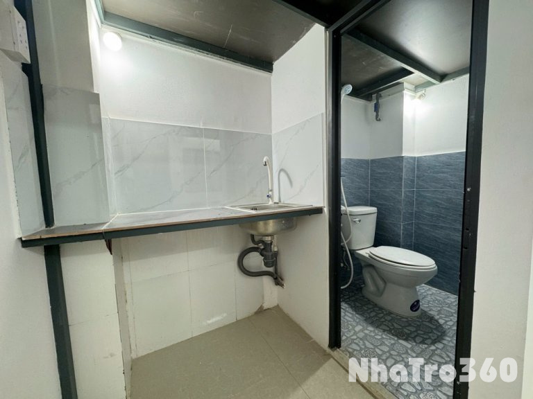 Khai trương dự án mới cho K7 siêu hot