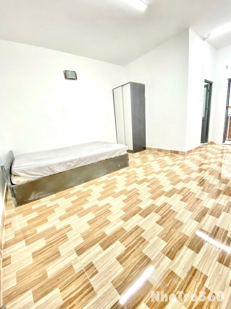 Cho thuê phòng lầu 2