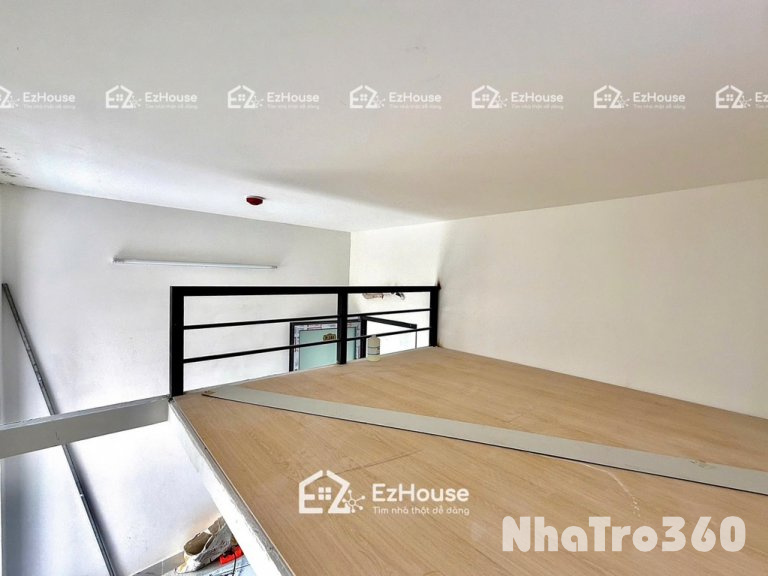 Phòng trọ có gác gần DH Văn Hiến, AEON Tân Phú,…