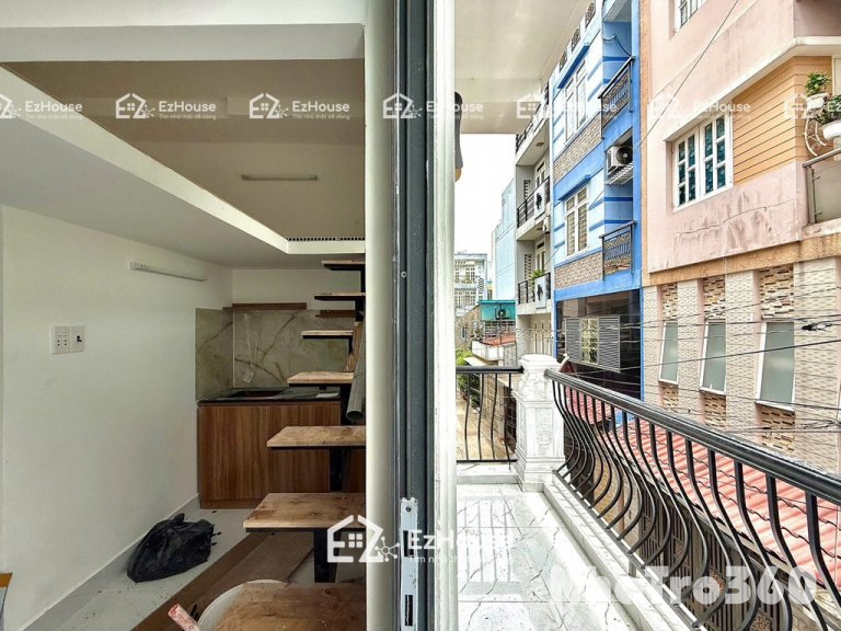 Phòng trọ có gác gần DH Văn Hiến, AEON Tân Phú,…