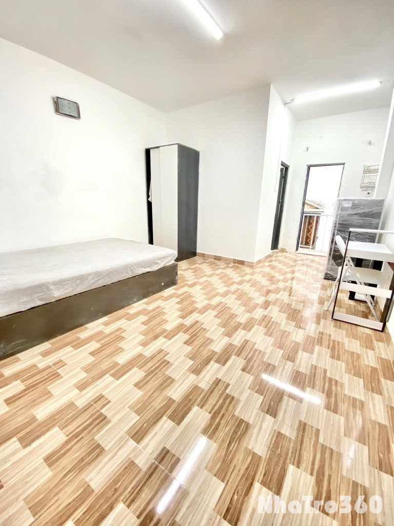 Cho thuê phòng lầu 2