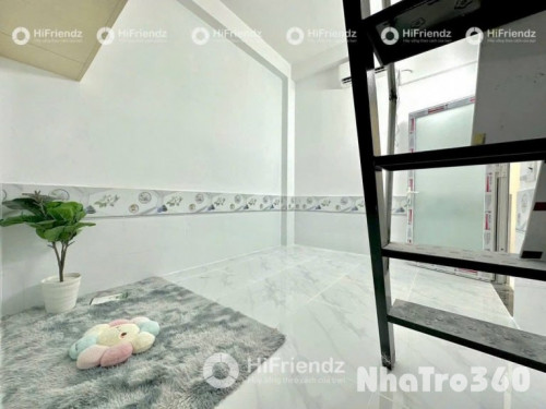 KHAI TRƯƠNG CĂN HỘ MỚI_CỬA SỔ TRỜI_FULL NỘI THẤT