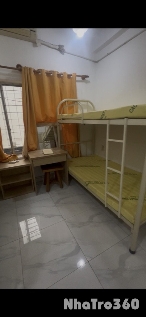 Cho thuê phòng chỉ 500k/tháng