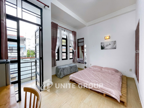 Cho thuê căn hộ Q10, đường Điện Biên Phủ, gần ĐH Kinh Tế, ĐH Y Khoa, Huflit, Vạn Hạnh Mall
