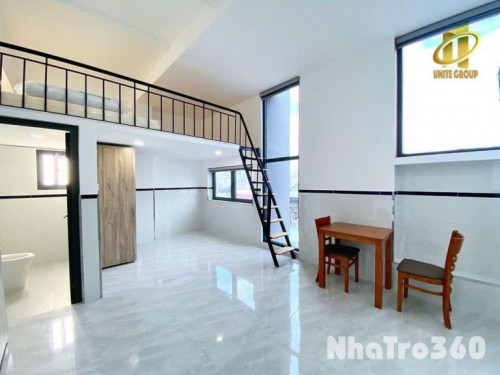 ❤️‍🔥 DUPLEX – STUDIO FULL NỘI THẤT, GIÁ ĐIỆN NƯỚC NHÀ NƯỚC ❤️‍🔥