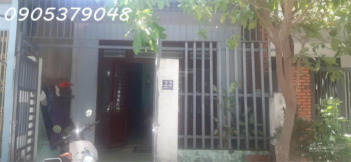 Cho thuê nhà nguyên căn phường Hoà Minh, Liên Chiểu. Cách trường đại học Duy Tân 1km