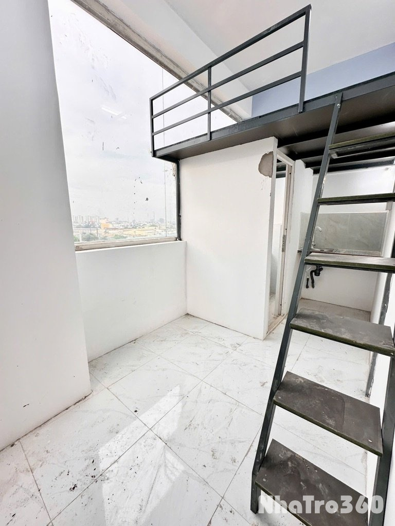 76 phòng mới 100% Gò Vấp Tân Bình