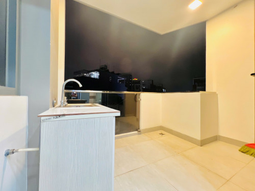 Cho thuê căn hộ Q8, đường Âu Dương Lân, gần ĐH Sài Gòn, ĐH Sư Phạm, Cầu Chữ Y