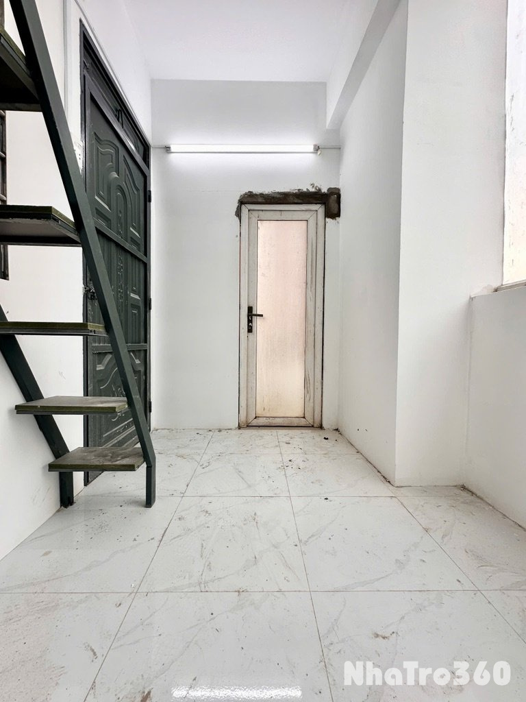 76 phòng mới 100% Gò Vấp Tân Bình