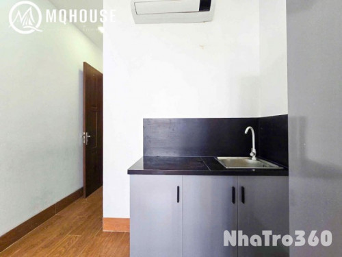 Cho Thuê Phòng Đường số 36, Q.4. Gần cầu Calmette