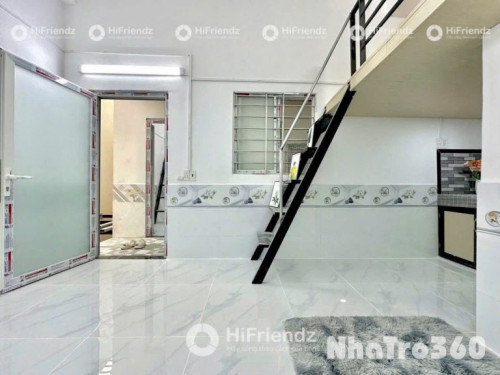 KHAI TRƯƠNG CĂN HỘ MỚI_CỬA SỔ TRỜI_FULL NỘI THẤT