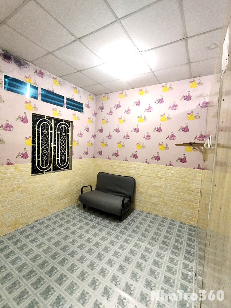 CHO THUÊ NHÀ 35/..BÙI XUÂN PHÁI,TÂY THẠNH,TÂN PHÚ