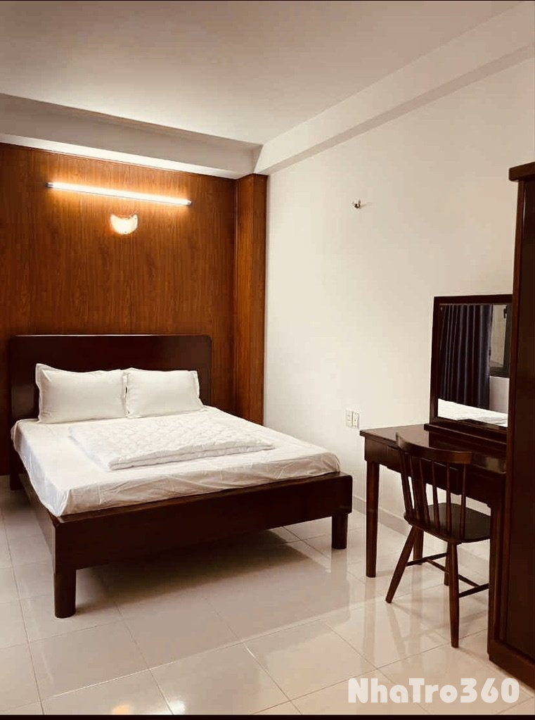 CHO THUÊ PHÒNG ĐẦY ĐỦ TIỆN NGHI PHÚ NHUẬN