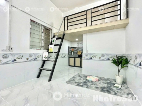 KHAI TRƯƠNG CĂN HỘ MỚI_CỬA SỔ TRỜI_FULL NỘI THẤT