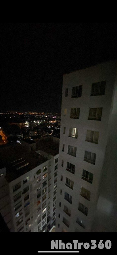 CHO NỮ THUÊ PHÒNG MASTER CÓ NỘI THẤT - P5,Q8