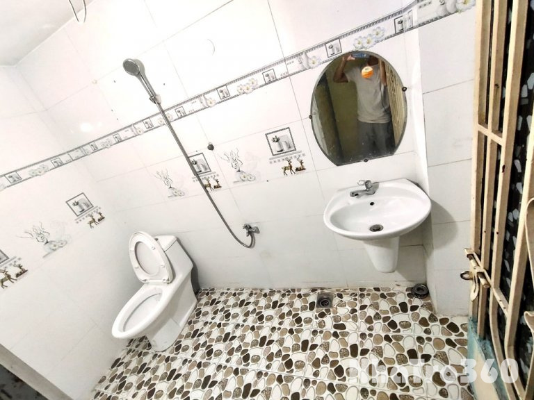 CHO THUÊ NHÀ 35/..BÙI XUÂN PHÁI,TÂY THẠNH,TÂN PHÚ