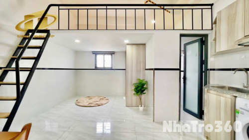 ❤️‍🔥 DUPLEX – STUDIO FULL NỘI THẤT, GIÁ ĐIỆN NƯỚC NHÀ NƯỚC ❤️‍🔥